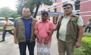 নীলফামারীর উত্তরা ইপিজেডে শ্রমিক নিখোঁজের রহস্য ফাঁস