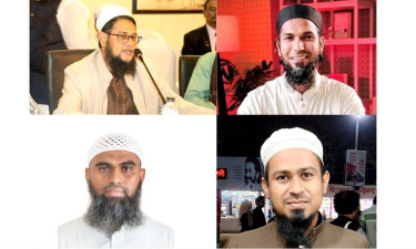 দেশের সর্ববৃহৎ ইসলামি বইমেলা সংস্কৃতি ও ঐতিহ্যের স্মারক