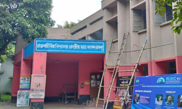 রাকসু নির্বাচন: হল সংসদে বিনা প্রতিদ্বন্দ্বিতায় নির্বাচিত ৩৯ প্রার্থী