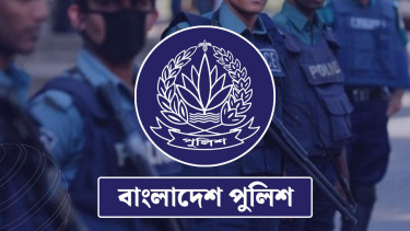 ৬২ পুলিশ কর্মকর্তাকে পদোন্নতি দিয়ে বদলি