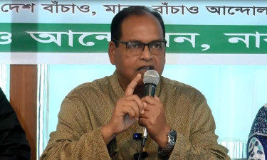 যারা স্বাধীন দেশ চায়নি তাদের আবার সততা কী?