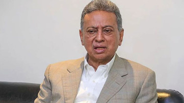 জনসমর্থন ছাড়া কিছু করলে গণতন্ত্র ব্যাহত হবে: আমীর খসরু