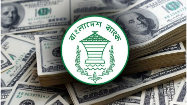 নিলামে আরও ৩৫৩ মিলিয়ন ডলার কিনল কেন্দ্রীয় ব্যাংক