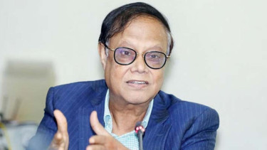 নগদ টাকার ব্যবহার বছরে ১০ শতাংশ বাড়ছে: গভর্নর