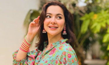 প্রথমবারের মতো বাংলাদেশে আসছেন হানিয়া আমির