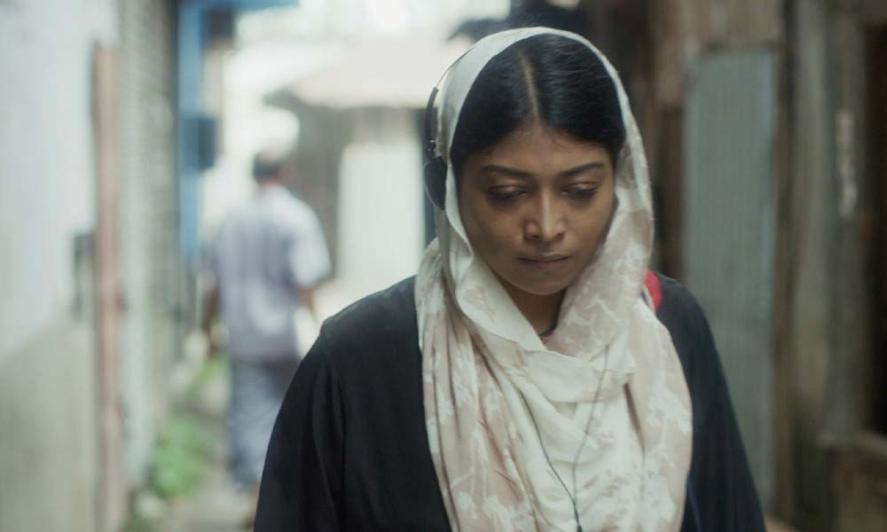 ১৯ সেপ্টেম্বর দেশে মুক্তি পাচ্ছে ‘বাড়ির নাম শাহানা’