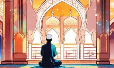 সাফলতা লাভে চেষ্টা ও সাধনার গুরুত্ব