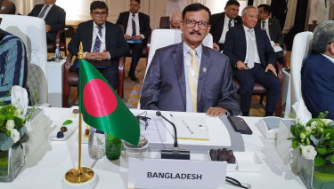 কাতার-ফিলিস্তিনের প্রতি অবিচল সমর্থন জানালো বাংলাদেশ
