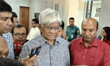 সার্বিক মূল্যস্ফীতি মোটামুটি স্থিতিশীল: অর্থ উপদেষ্টা