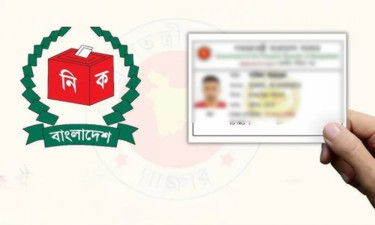 নতুন ভোটার আইডি কার্ড ডাউনলোড করবেন যেভাবে