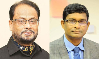 জিএম কাদের-শামীমসহ ১৫০ জনের বিরুদ্ধে মামলার আবেদন