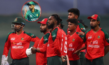 আফগানিস্তানকে এগিয়ে রেখে বাংলাদেশকে যে পরামর্শ দিলেন শোয়েব মালিক