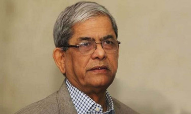 বিস্ফোরক মামলায় ফখরুলসহ ৬৬ জনকে অব্যাহতি