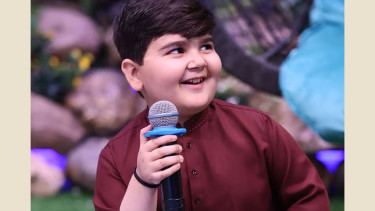 ‘পিছে দেখো’ সংলাপে পরিচিতি পাওয়া আহমেদ শাহের ভাই মারা গেছে