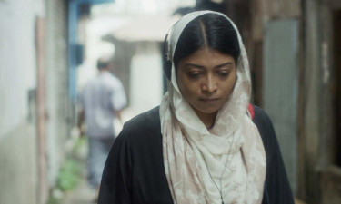 ১৯ সেপ্টেম্বর দেশে মুক্তি পাচ্ছে ‘বাড়ির নাম শাহানা’