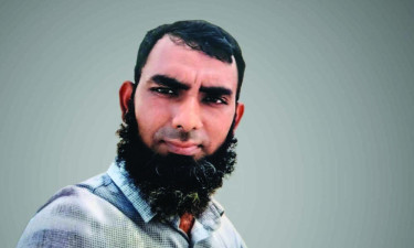 ঘুষ-চাঁদাবাজির অভিযোগে শাস্তির মুখে রাঙ্গাবালীর ভূমি কর্মকর্তা