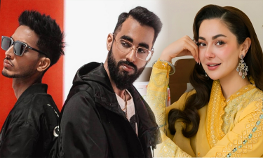 হানিয়া আমিরের পর ঢাকায় আসছেন ২ পাকিস্তানি গায়ক