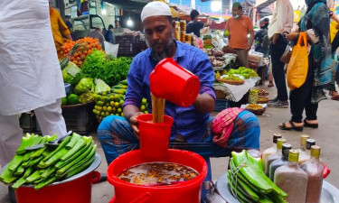খালি পেটে অ্যালোভেরা জুস খেলে মিলবে যে উপকার
