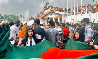 খুলছে না জুলাই সনদের জট, নির্ধারিত সময়ে নির্বাচন নিয়ে সংশয়