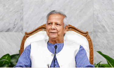 রমজানের আগেই নির্বাচন হবে: প্রধান উপদেষ্টা