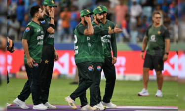 এশিয়া কাপে পাকিস্তানের ভবিষ্যৎ নিয়ে সিদ্ধান্ত আজ