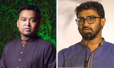 নির্বাচনের ৬ বছর পর ডাকসুর জিএস হতে পারেন রাশেদ খান