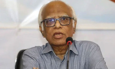 সব প্রকল্পের টেন্ডার অনলাইনে হবে: পরিকল্পনা উপদেষ্টা