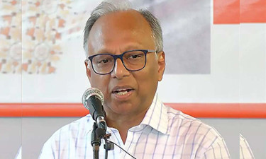 ‘হাসিনার আমলে জঙ্গি হামলাগুলো নাটক ছিল, সাবেক আইজিপি শহীদুল হক বইয়ে লিখেছেন’