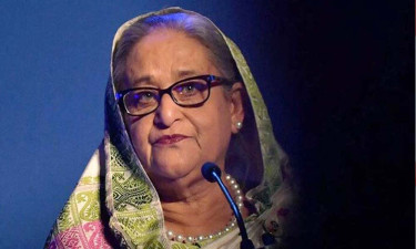 শেখ হাসিনার আরও ২ লকার জব্দ