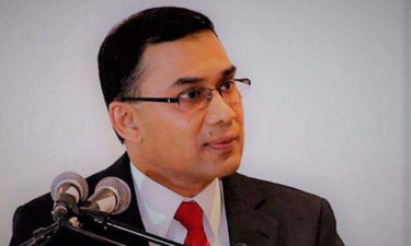 ধর্মীয় সম্প্রীতি সুপ্রতিষ্ঠিত রাখতে বিএনপি প্রতিজ্ঞাবদ্ধ: তারেক রহমান