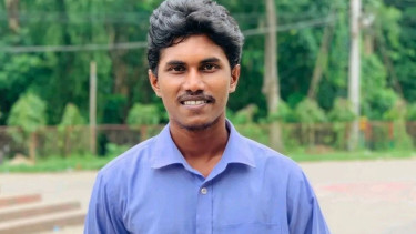 কেন চাকসু নির্বাচনে অংশ নিচ্ছেন না রাফি, জানালেন কারণ