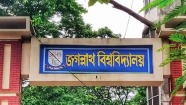জকসু নির্বাচনের রোডম্যাপ ঘোষণা