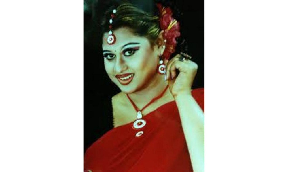 চিত্রনায়িকা ময়ূরীর শ্রেষ্ঠ চলচ্চিত্রটি কেন মুক্তি পেল না?