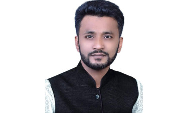 ফরিদগঞ্জে বিস্ফোরক মামলায় ইউপি চেয়ারম্যান গ্রেপ্তার