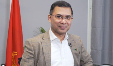 পূজায় অপচেষ্টা প্রতিরোধে সব প্রস্তুতি রাখতে হবে: তারেক রহমান