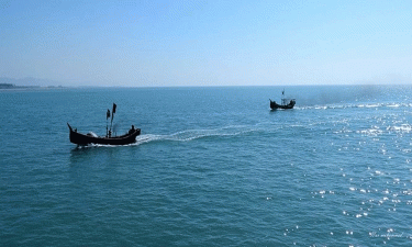 সমুদ্রে মিলেছে আট ধরনের ভারী খনিজ