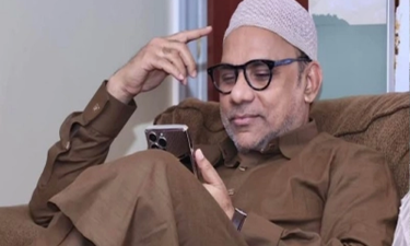 আমি বেঁচে আছি, গুজবে কান দেবেন না: ভক্তদের মিশা সওদাগর