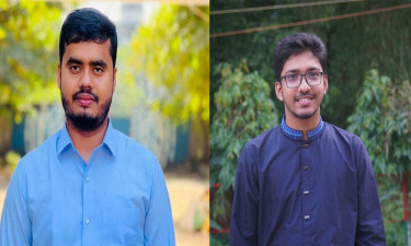 চাকসু নির্বাচনে শিবির সমর্থিত ‘সম্প্রীতির শিক্ষার্থী জোট’র প্যানেল ঘোষণা