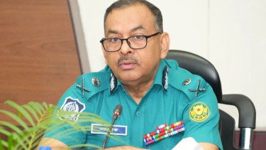 উৎসবমুখর পরিবেশে এ বছর দুর্গাপূজা উদযাপন হবে: ডিএমপি কমিশনার