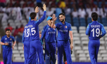 ভূমিকম্পে ক্ষতিগ্রস্তদের জন্য এশিয়া কাপ জিততে চায় আফগানিস্তান