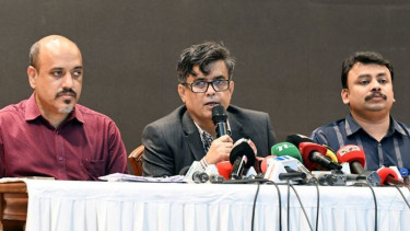 আলোচনার মাধ্যমে রাজনৈতিক মতভিন্নতার শান্তিপূর্ণ সমাধান হবে: প্রেস সচিব