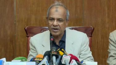 রাকসু-চাকসু নির্বাচন ভালোভাবে হবে, উদ্বেগ নেই: স্বরাষ্ট্র উপদেষ্টা