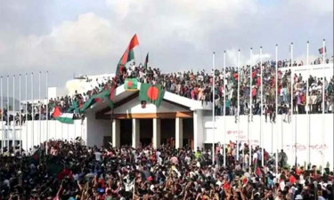 জুলাই গণঅভ্যুত্থানের প্রামাণ্যচিত্র ইউটিউবে ব্লক করল ভারত