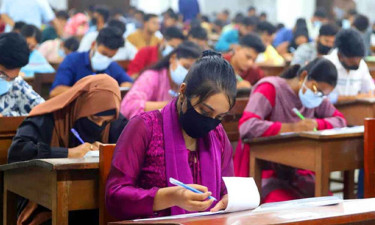 ৪৭তম বিসিএস প্রিলিমিনারি শুরু, দুপুর ১২টায় শেষ