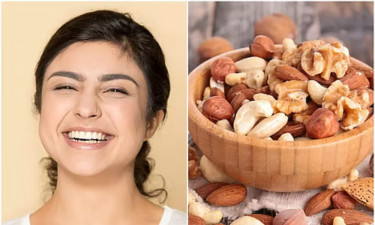 অকারণে মন খারাপ? যা খেলে মন ভালো হয়