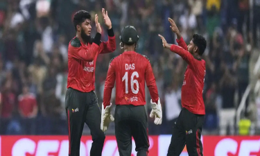 সুপার ফোরে চার দল, বাংলাদেশের ম্যাচ কবে কখন?