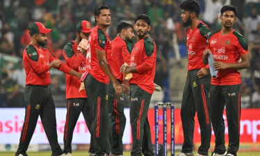 সুপার ফোরে টানা দুই দিন বাংলাদেশের ম্যাচ