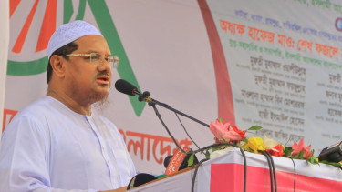 ‘জুলাই সনদের আইনি ভিত্তি দিয়ে পিআর পদ্ধতিতে নির্বাচন দিতে হবে’