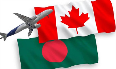 বাংলাদেশ ভ্রমণে উচ্চমাত্রার সতর্কতা জারি কানাডার