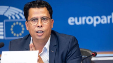 বাংলাদেশকে অবশ্যই সুষ্ঠু নির্বাচন নিশ্চিত করতে হবে: মৌনির সাতুরি